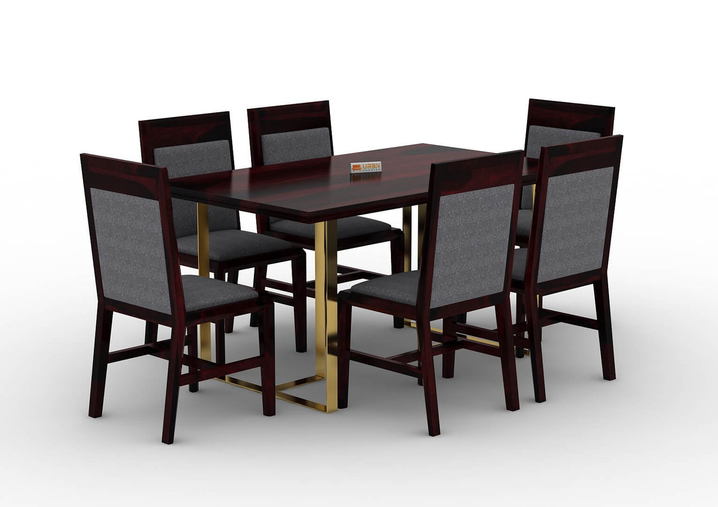 Ritaya-6-Seater-Dining-Set-Golden-Walnut-Gray_3