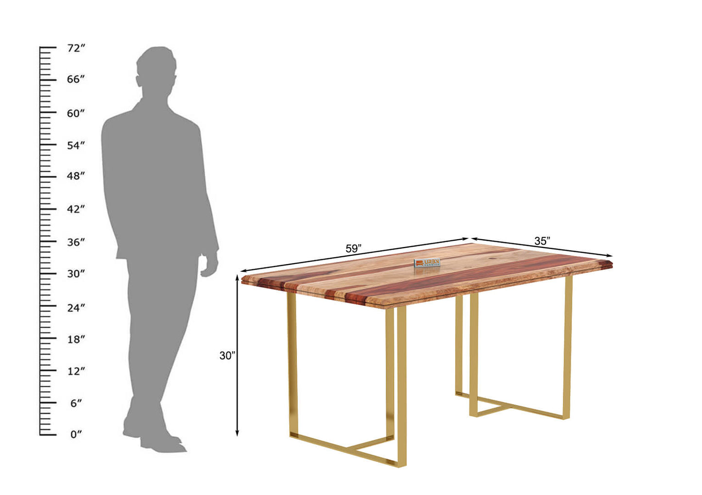 Ritaya-6-Seater-Table-Golden-Natural_4