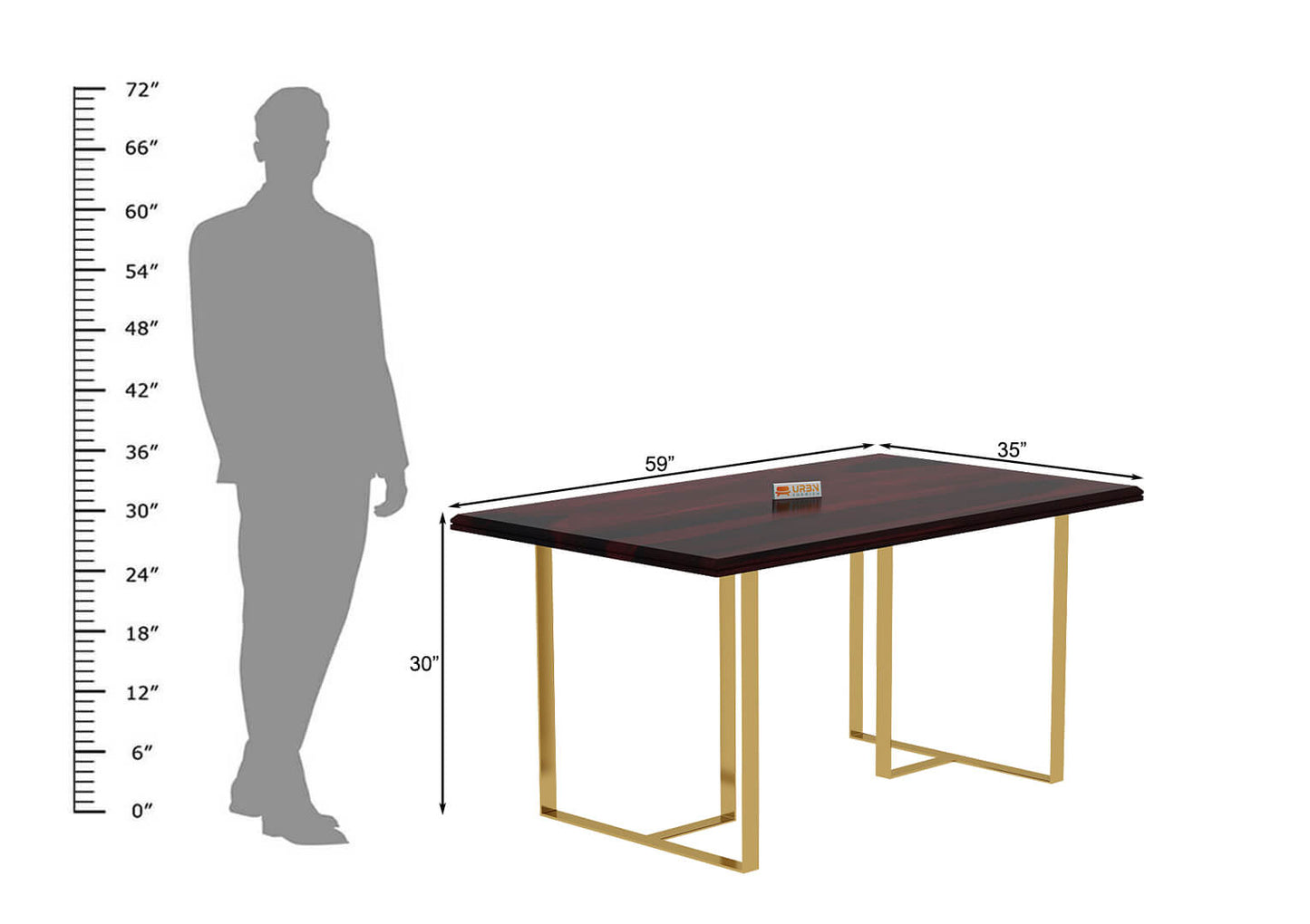 Ritaya-6-Seater-Table-Golden-Walnut_4