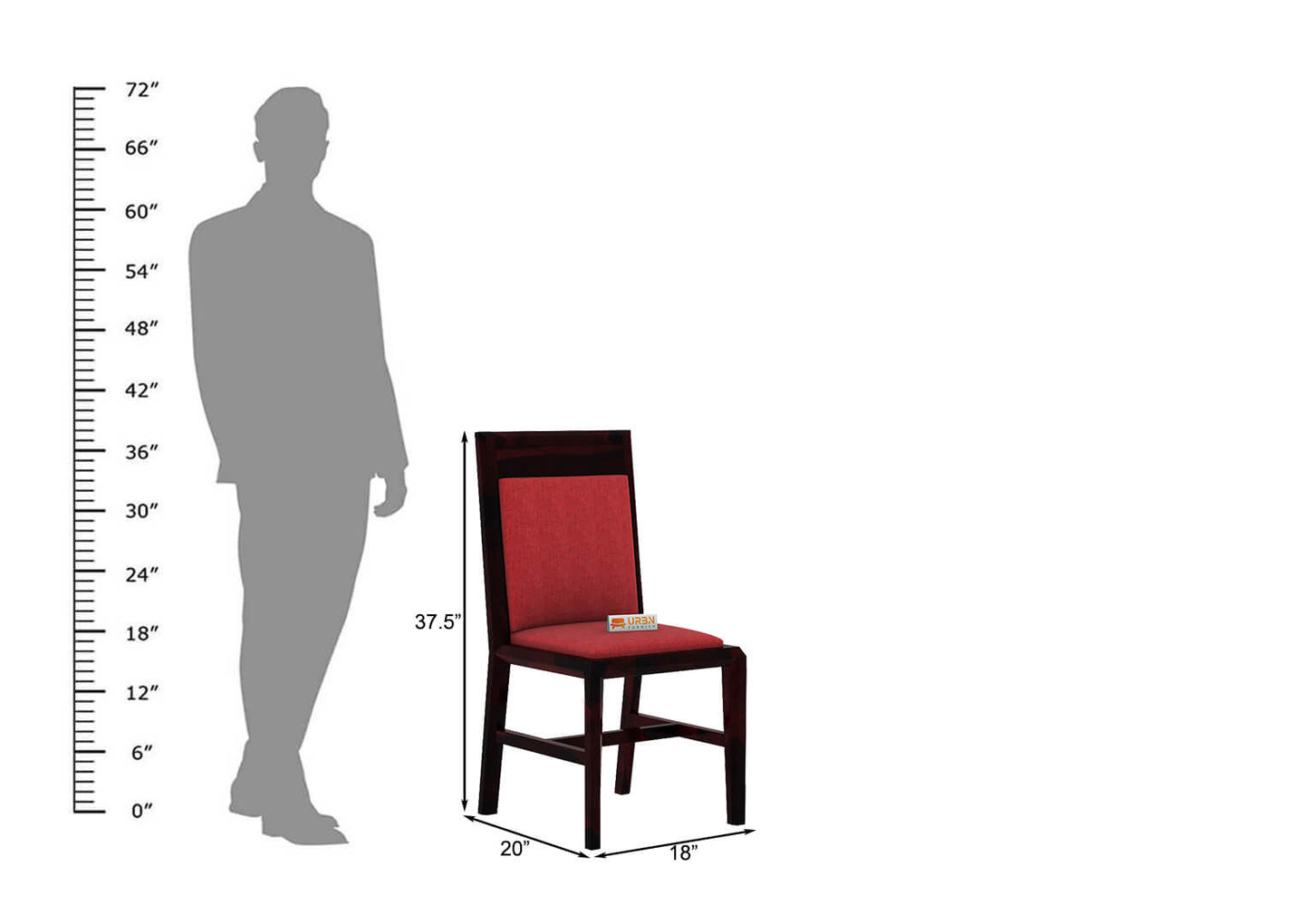 Ritaya-Chair-Walnut-Red_6