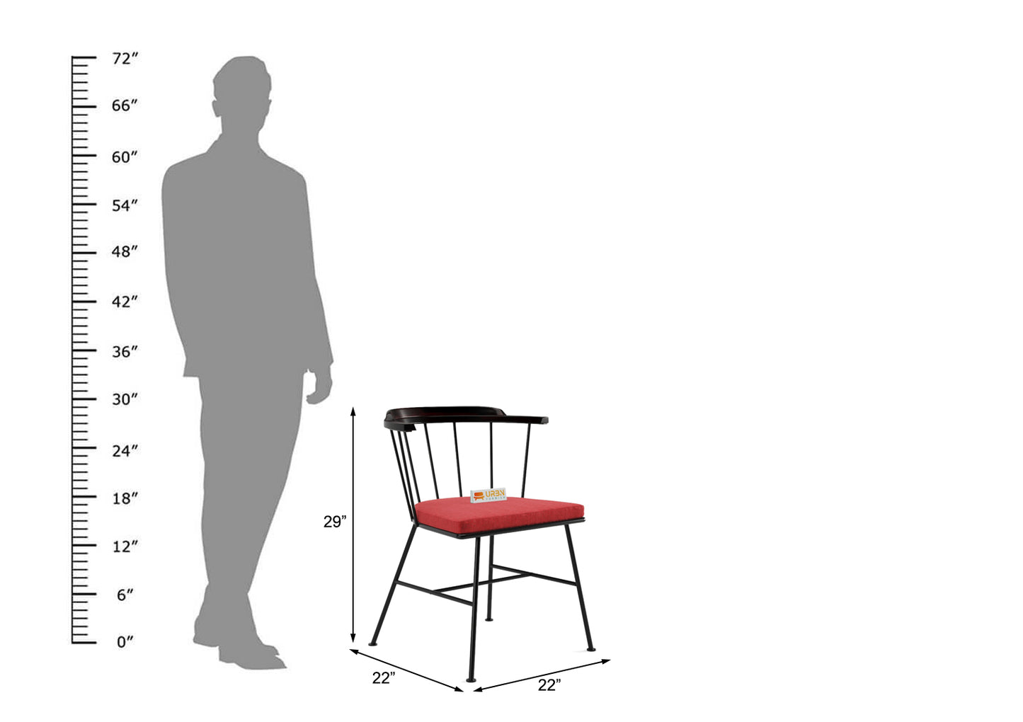 Rivanka-Cafe-Chair-Black-Red_5