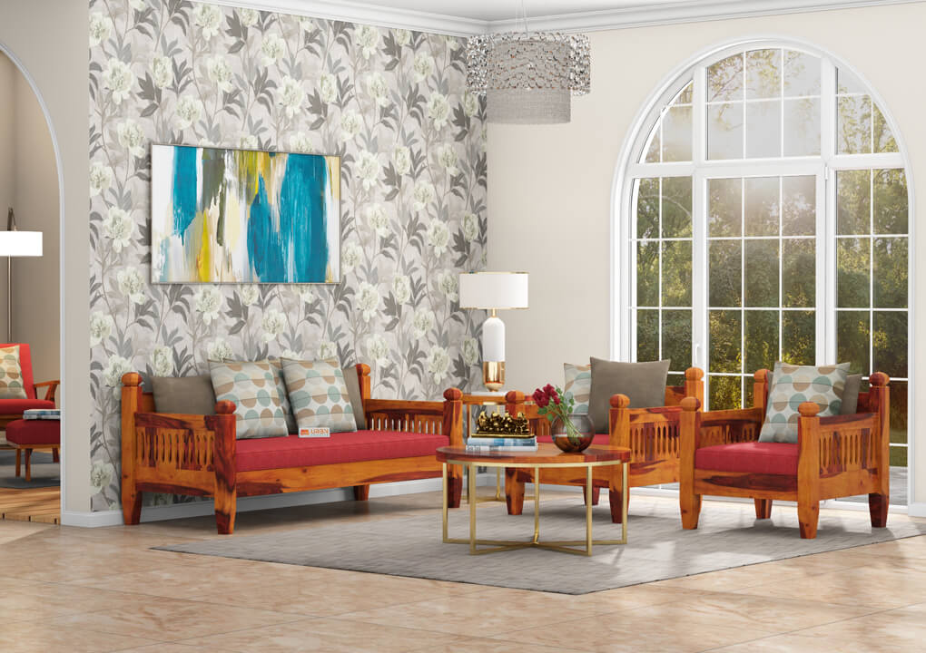 Ruby-Wooden-3-1-1-Sofa-Set-Honey-Red_1