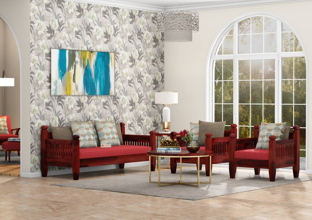 Ruby-Wooden-3-1-1-Sofa-Set-Mahogany-Red_1