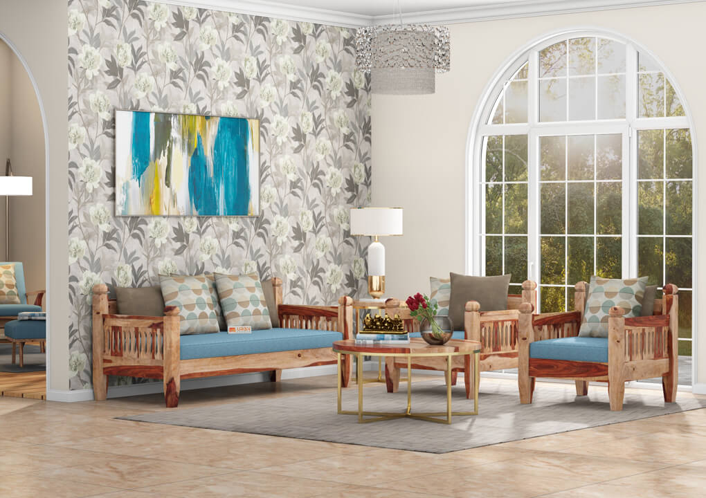 Ruby-Wooden-3-1-1-Sofa-Set-Natural-Blue_1