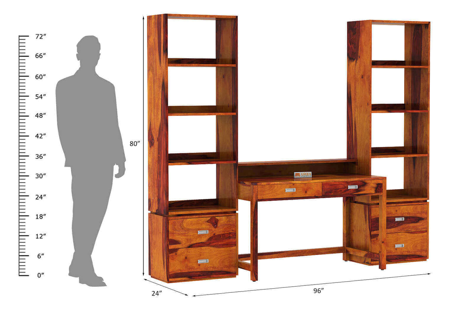 Salza-Bookshelf-Study-Table-Honey_12