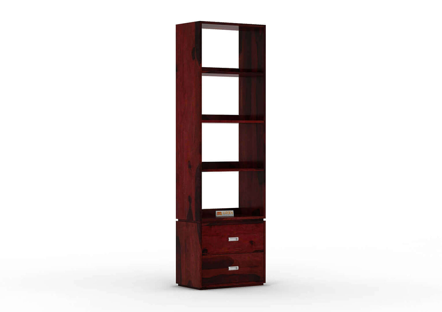 Salza-Bookshelf-Study-Table-Mahogany_8