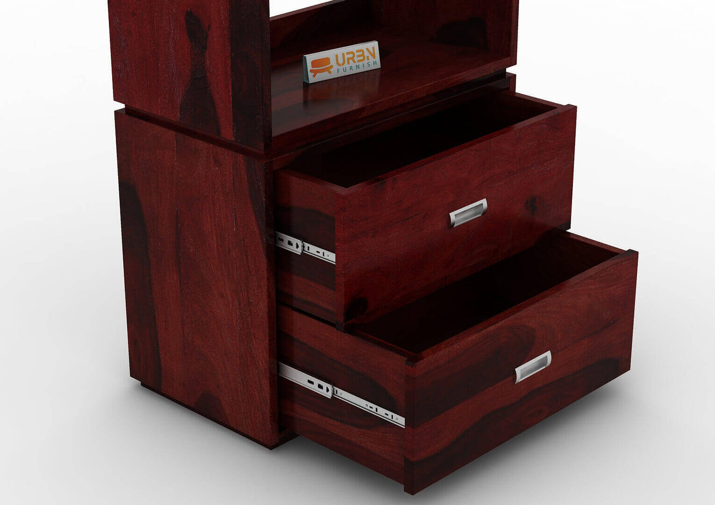 Salza-Bookshelf-Study-Table-Mahogany_9