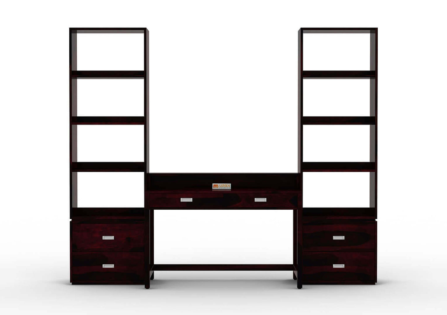 Salza-Bookshelf-Study-Table-Walnut_2