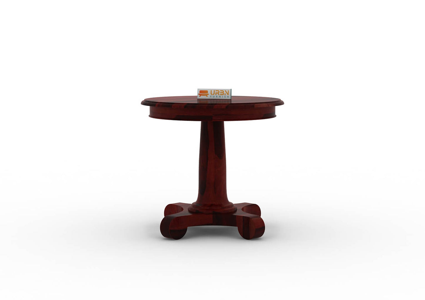 Sella-Round-End-Side-Table-Mahogany_2