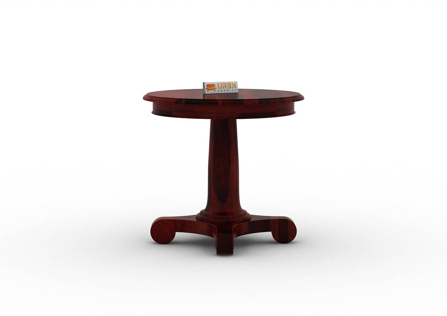 Sella-Round-End-Side-Table-Mahogany_3