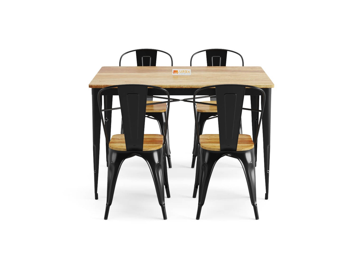 Sensa-4-Seater-Dining-Set-Black-Mango_2_fbcc9e55-670a-4af7-848a-9d86917f7110
