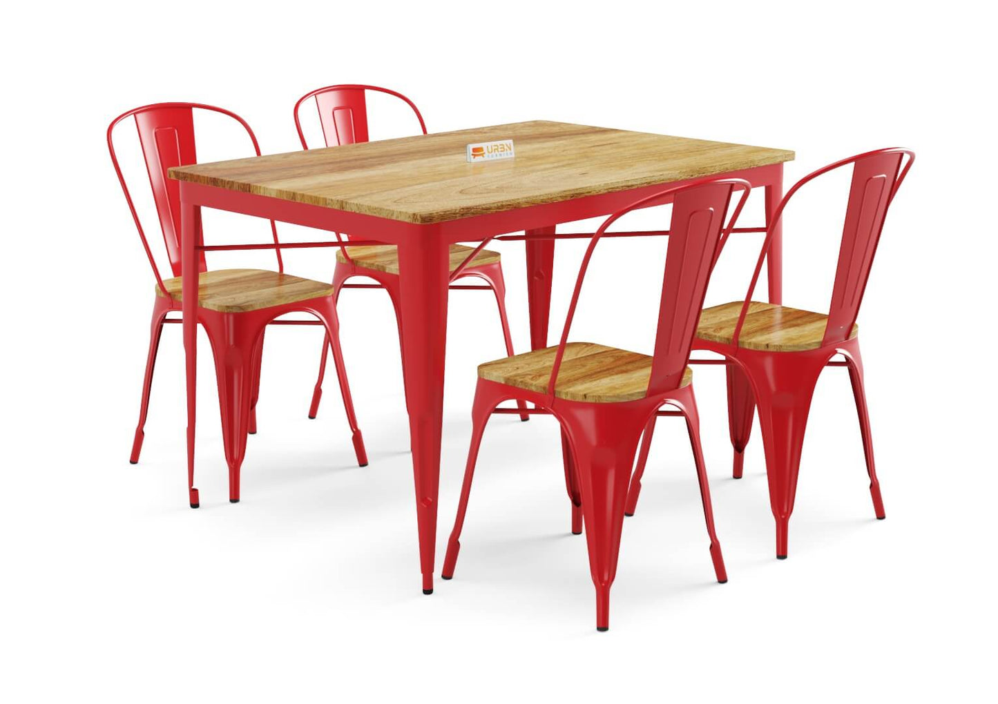 Sensa-4-Seater-Dining-Set-Red-Mango_3_72cfbb5d-7b95-421f-8778-1df6b36ac29d