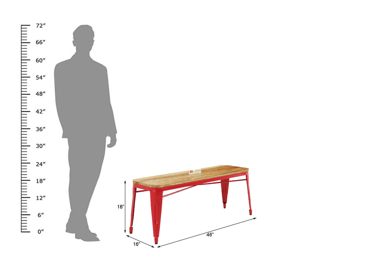 Sensa-Bench-Red-Mango_4_3ae21286-8ca8-4f9c-99f4-b5ad2e73e897