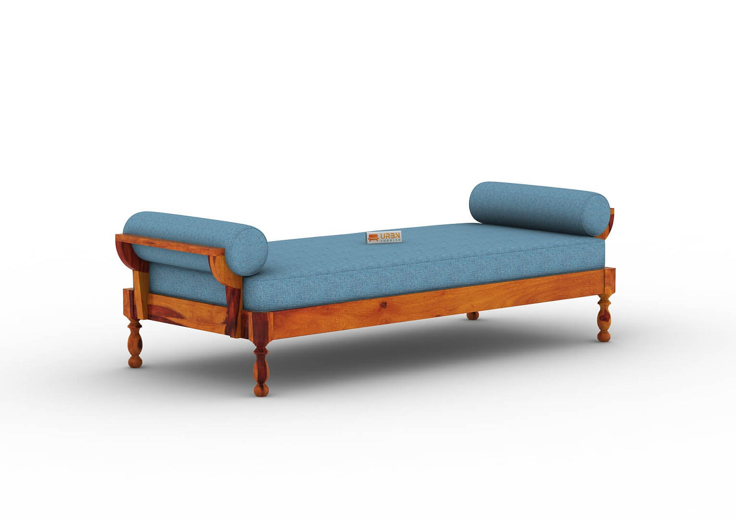 Settee Divan - Urbnfurnish