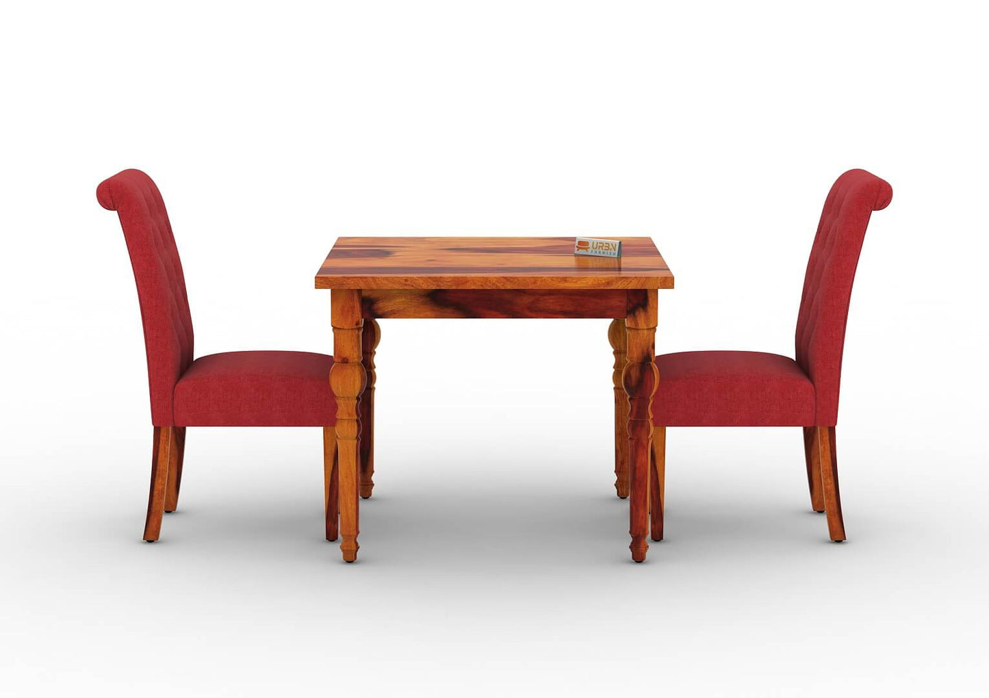 Shivami-2-Seater-Dining-Set-Honey-Red_2
