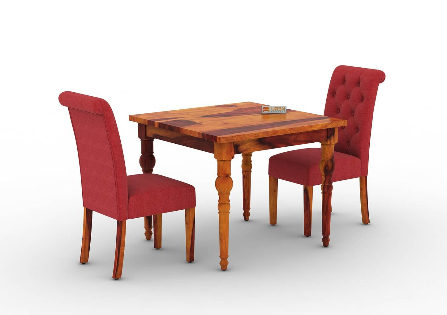 Shivami-2-Seater-Dining-Set-Honey-Red_3