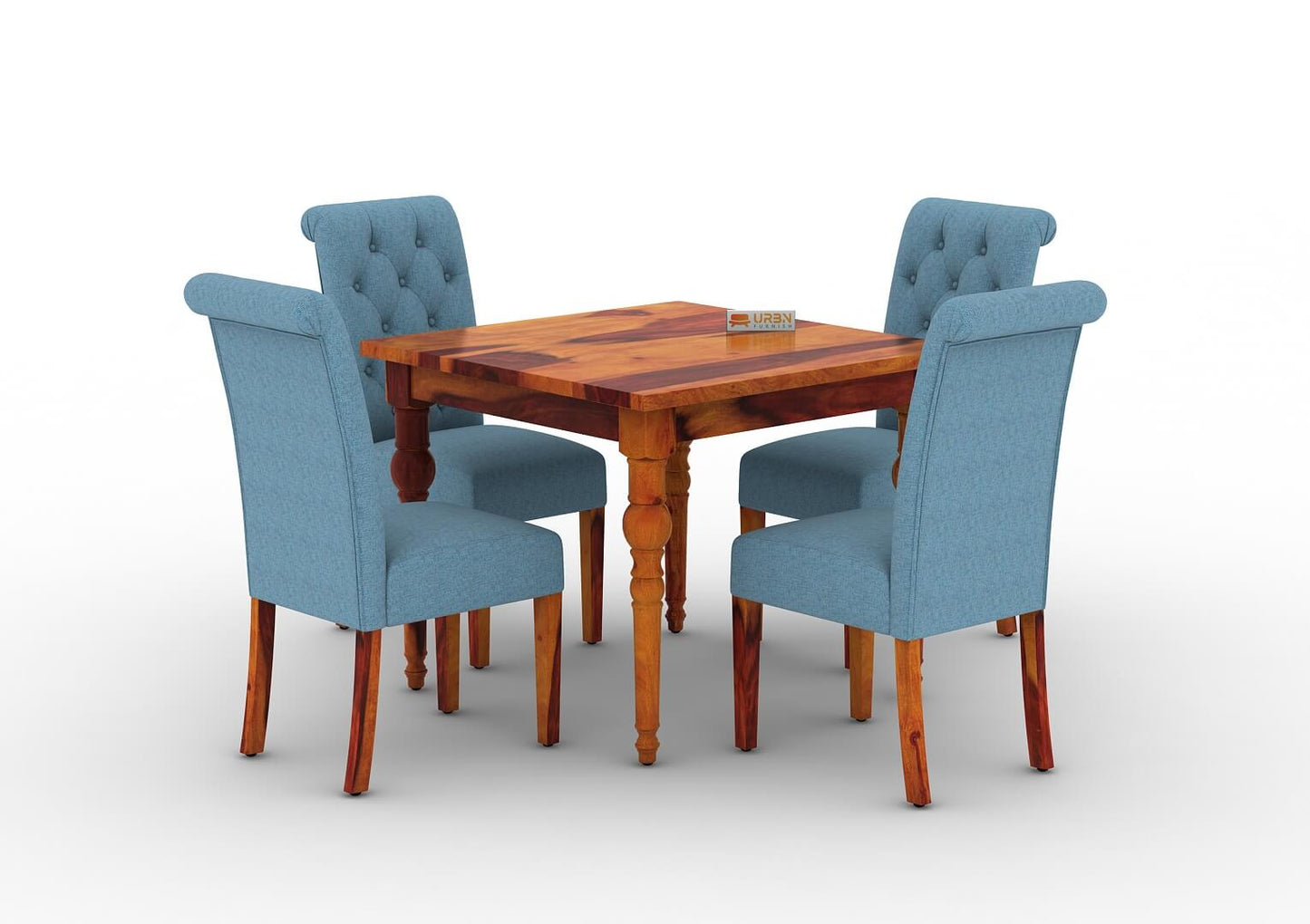 Shivami-4-Seater-Dining-Set-Honey-Blue_3
