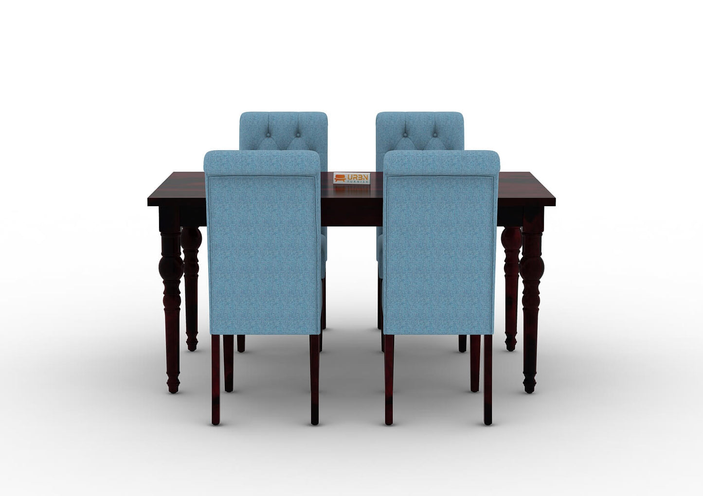 Shivami-4-Seater-Dining-Set-Op-1-Walnut-Blue_2