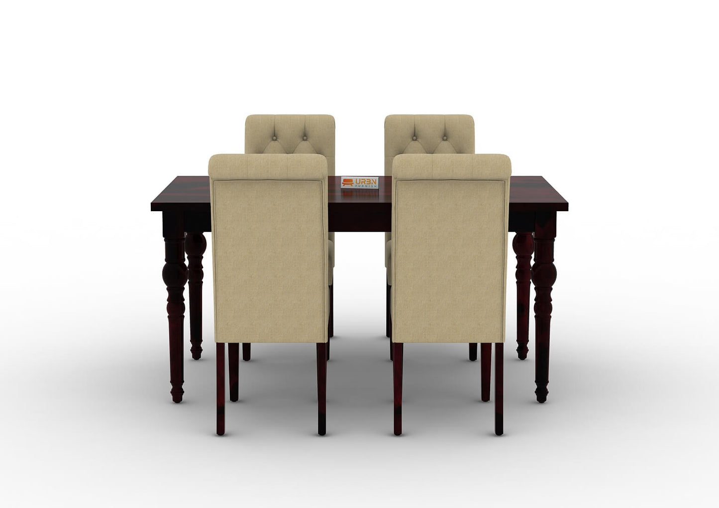 Shivami-4-Seater-Dining-Set-Op-1-Walnut-Ivory_2
