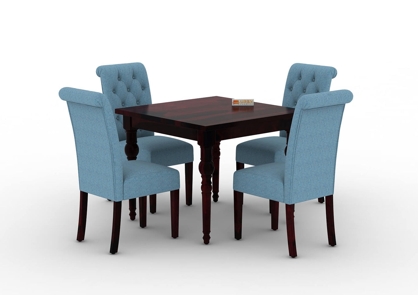 Shivami-4-Seater-Dining-Set-Walnut-Blue_3
