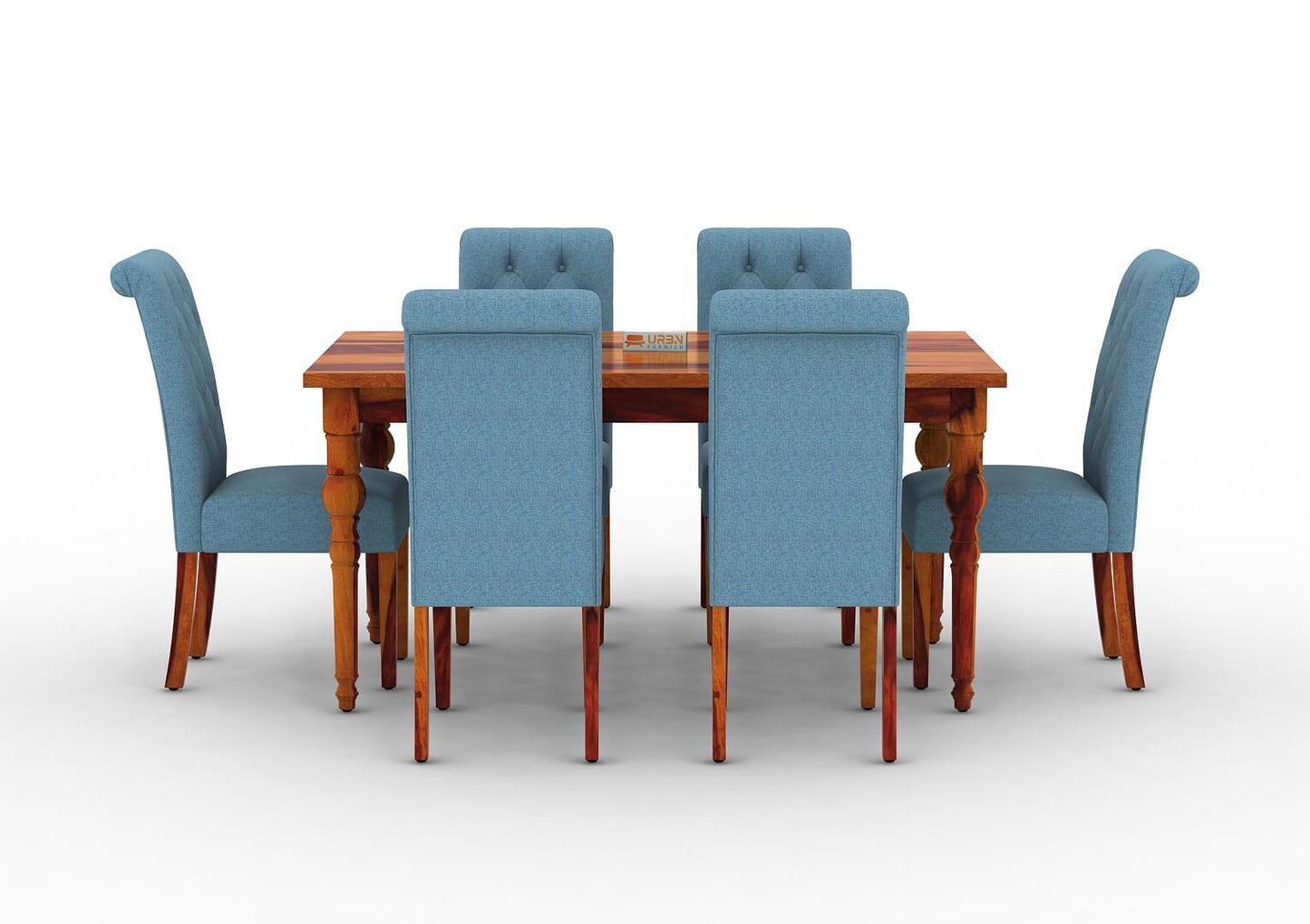 Shivami-6-Seater-Dining-Set-Honey-Blue_2