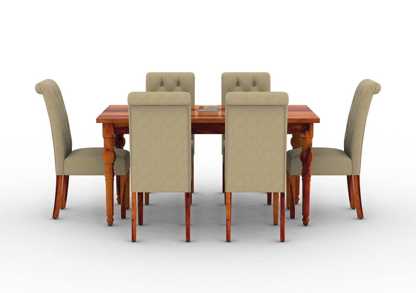 Shivami-6-Seater-Dining-Set-Honey-Ivory_2