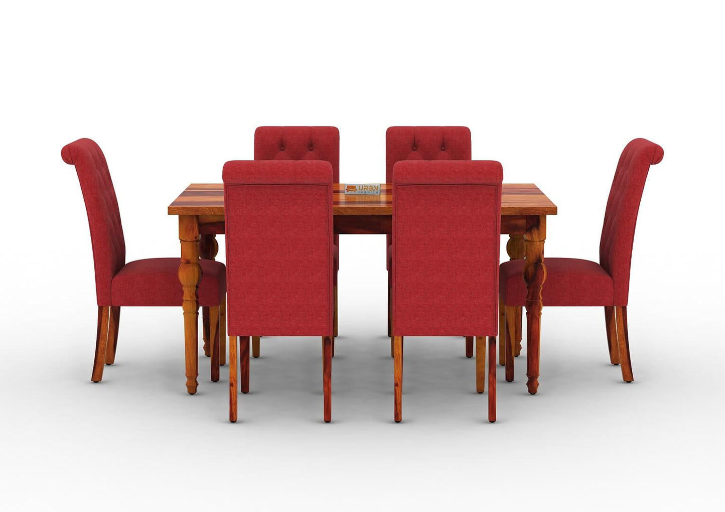 Shivami-6-Seater-Dining-Set-Honey-Red_2