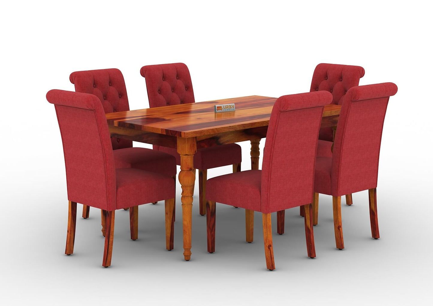 Shivami-6-Seater-Dining-Set-Honey-Red_3