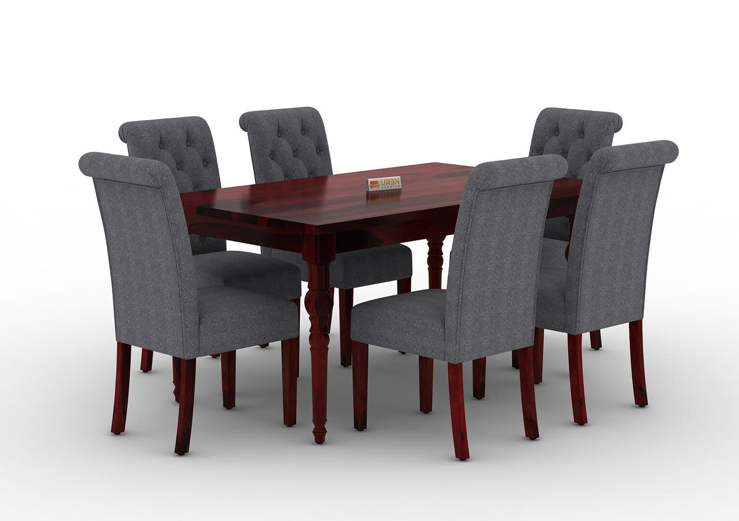 Shivami-6-Seater-Dining-Set-Mahogany-Gray_3