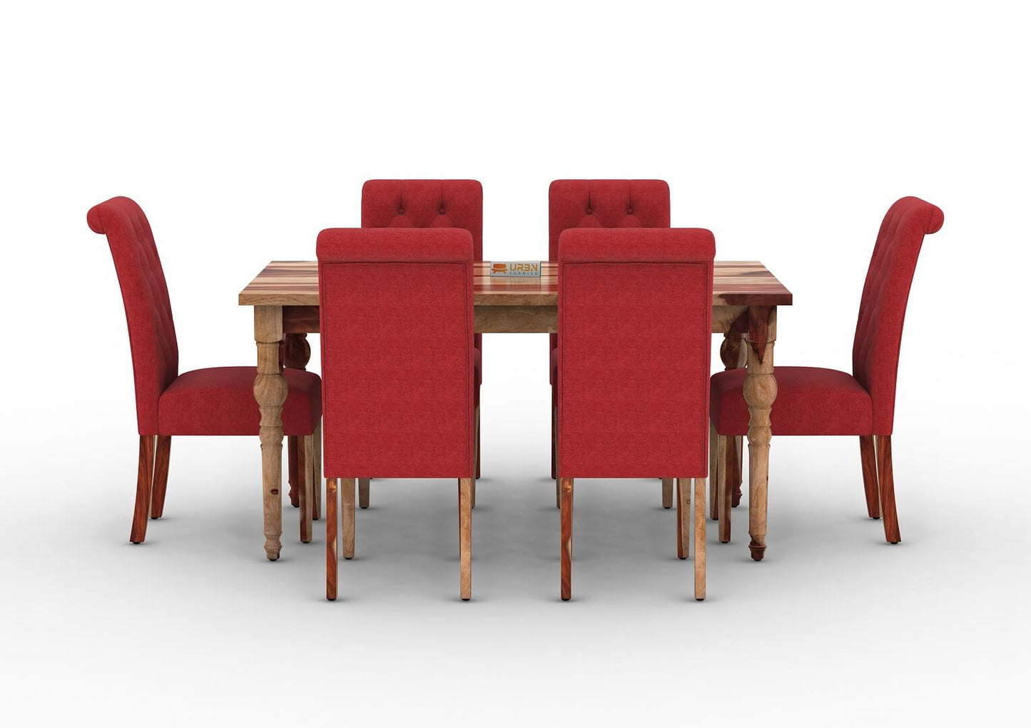 Shivami-6-Seater-Dining-Set-Natural-Red_2