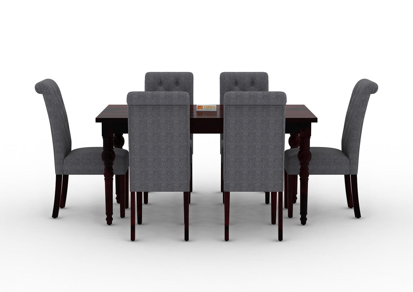Shivami-6-Seater-Dining-Set-Walnut-Gray_2