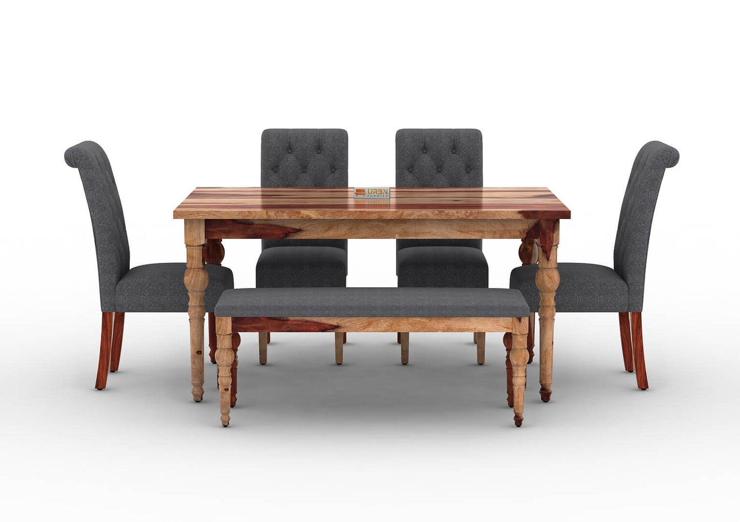 Shivami-6-Seater-Dining-Set-With-Bench-Natural-Gray_2