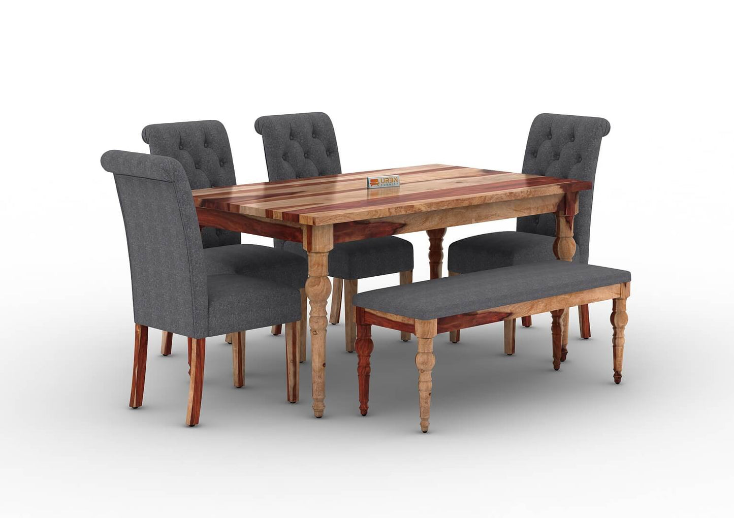Shivami-6-Seater-Dining-Set-With-Bench-Natural-Gray_3