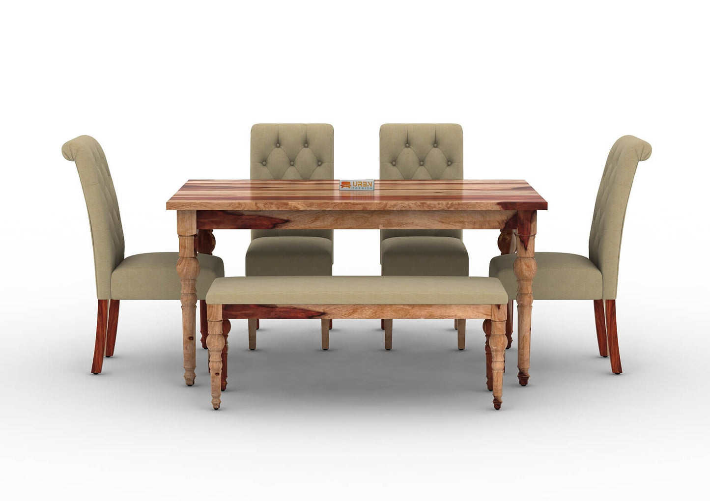 Shivami-6-Seater-Dining-Set-With-Bench-Natural-Ivory_2