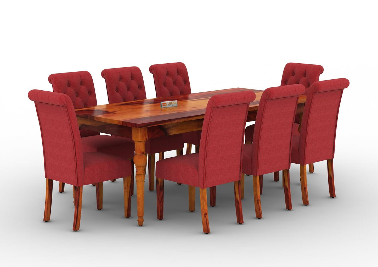 Shivami-8-Seater-Dining-Set-Honey-Red_3