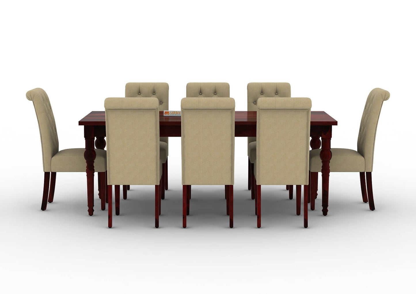 Shivami-8-Seater-Dining-Set-Mahogany-Ivory_2