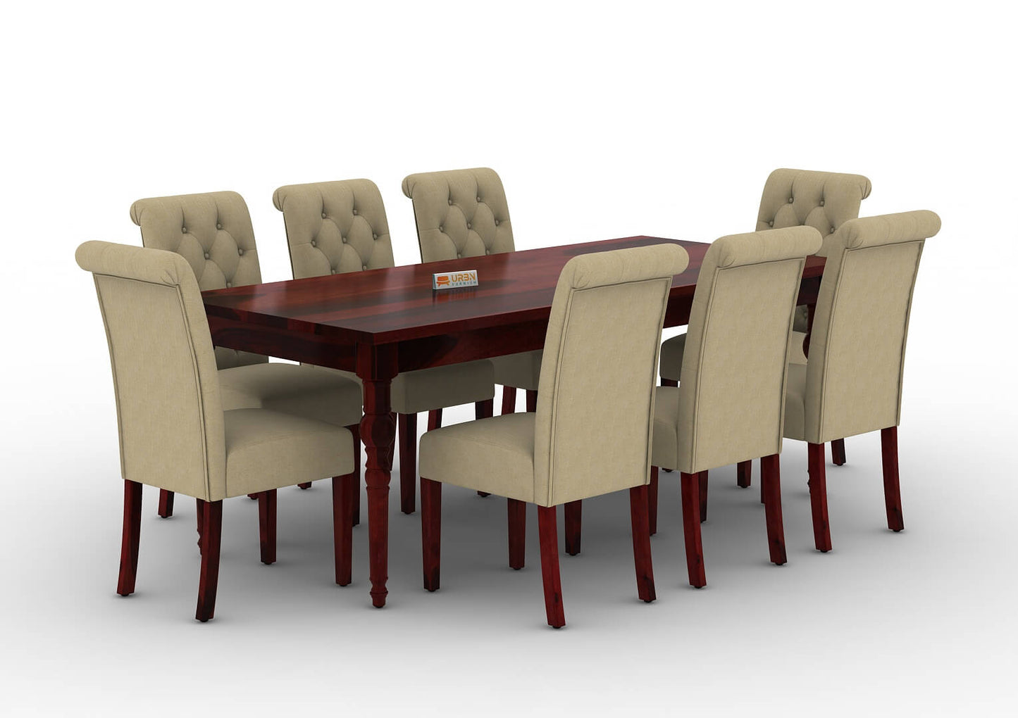 Shivami-8-Seater-Dining-Set-Mahogany-Ivory_3