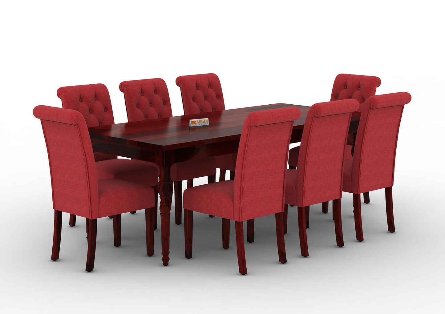 Shivami-8-Seater-Dining-Set-Mahogany-Red_3