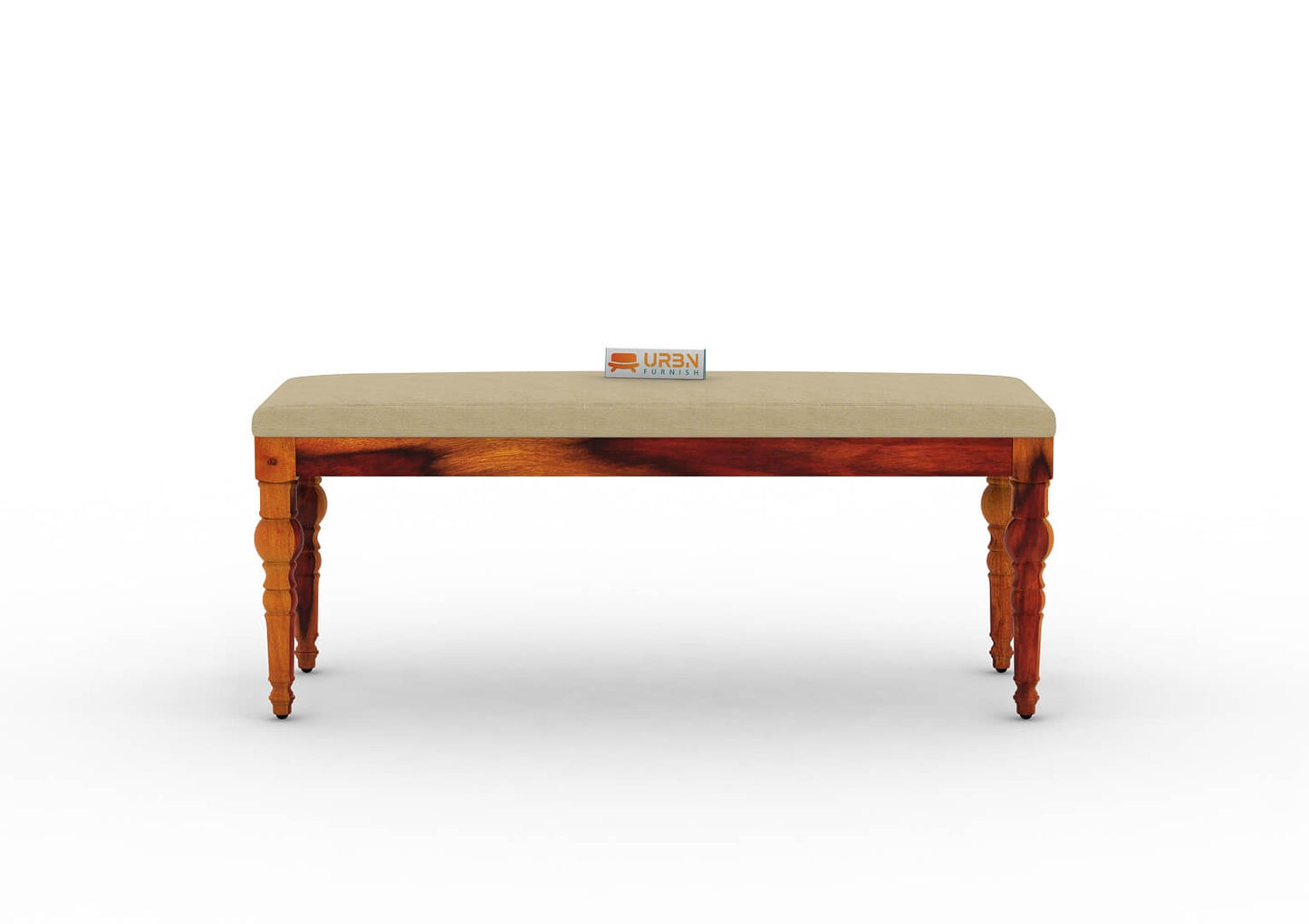 Shivami Bench Cushioned - Urbnfurnish