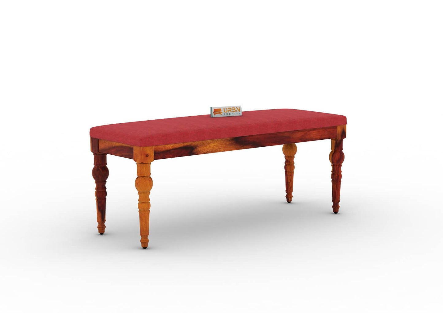 Shivami Bench Cushioned - Urbnfurnish