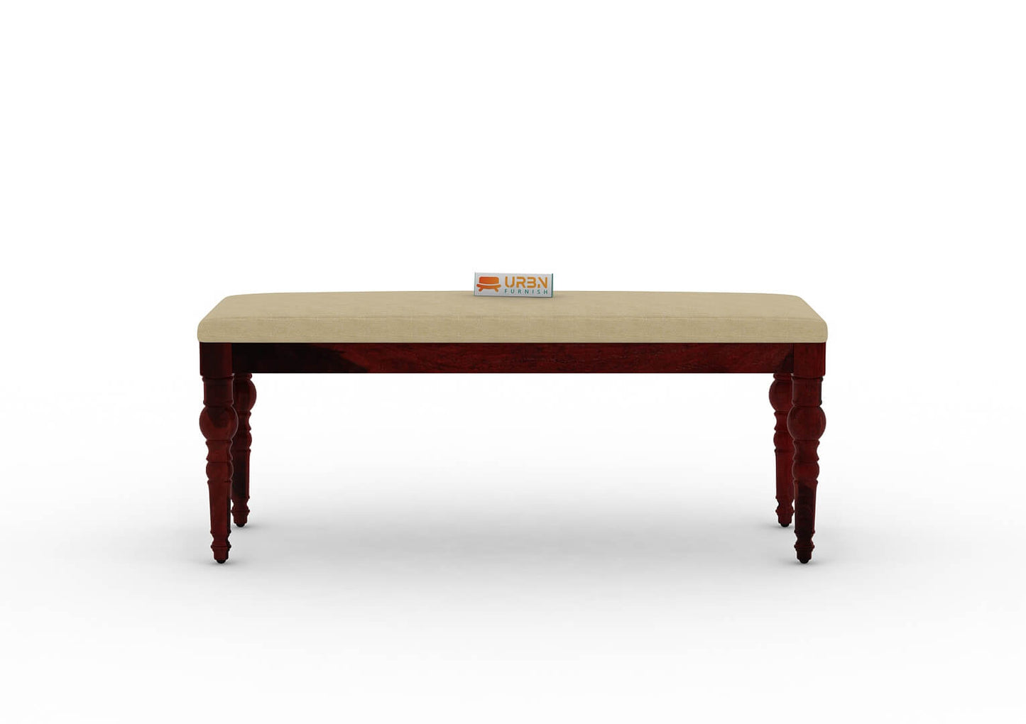 Shivami Bench Cushioned - Urbnfurnish