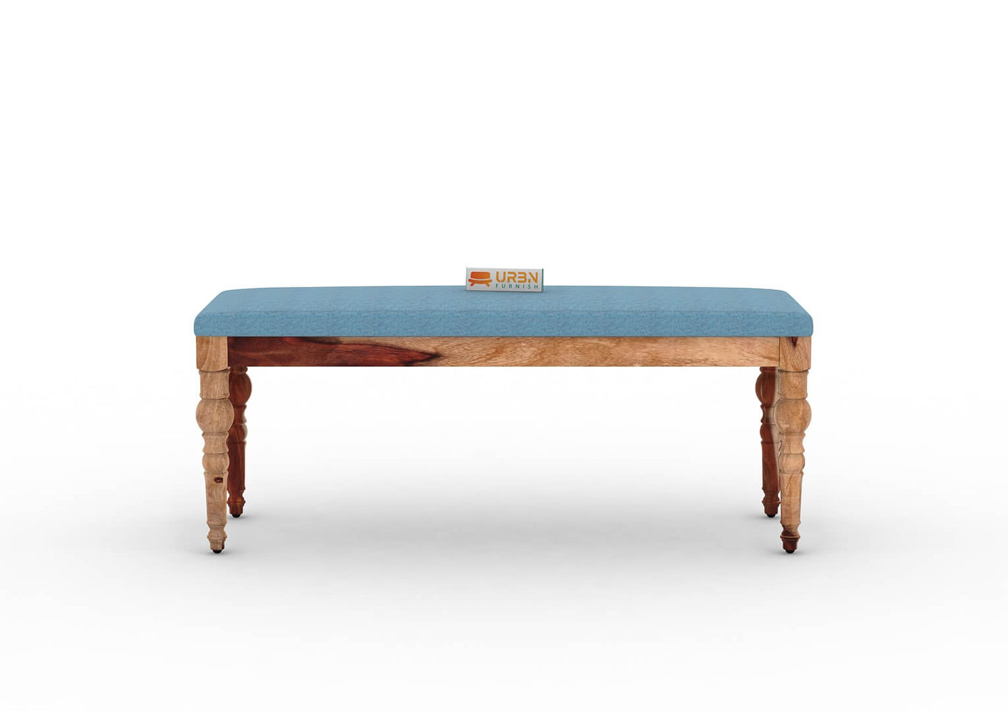 Shivami Bench Cushioned - Urbnfurnish