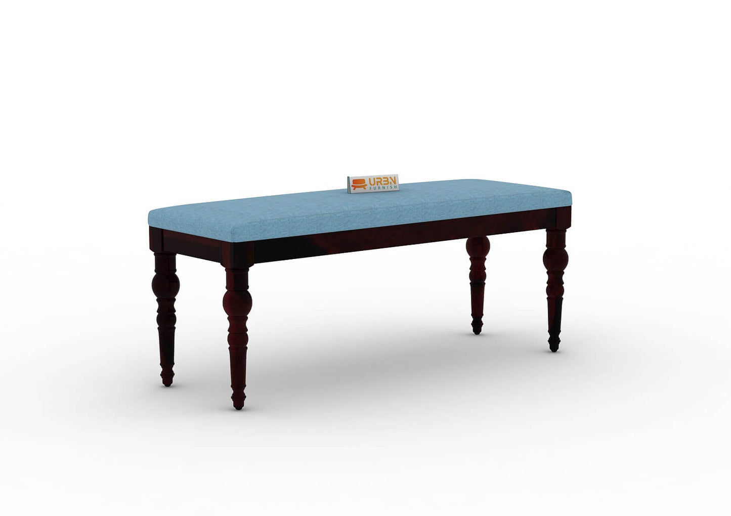 Shivami Bench Cushioned - Urbnfurnish