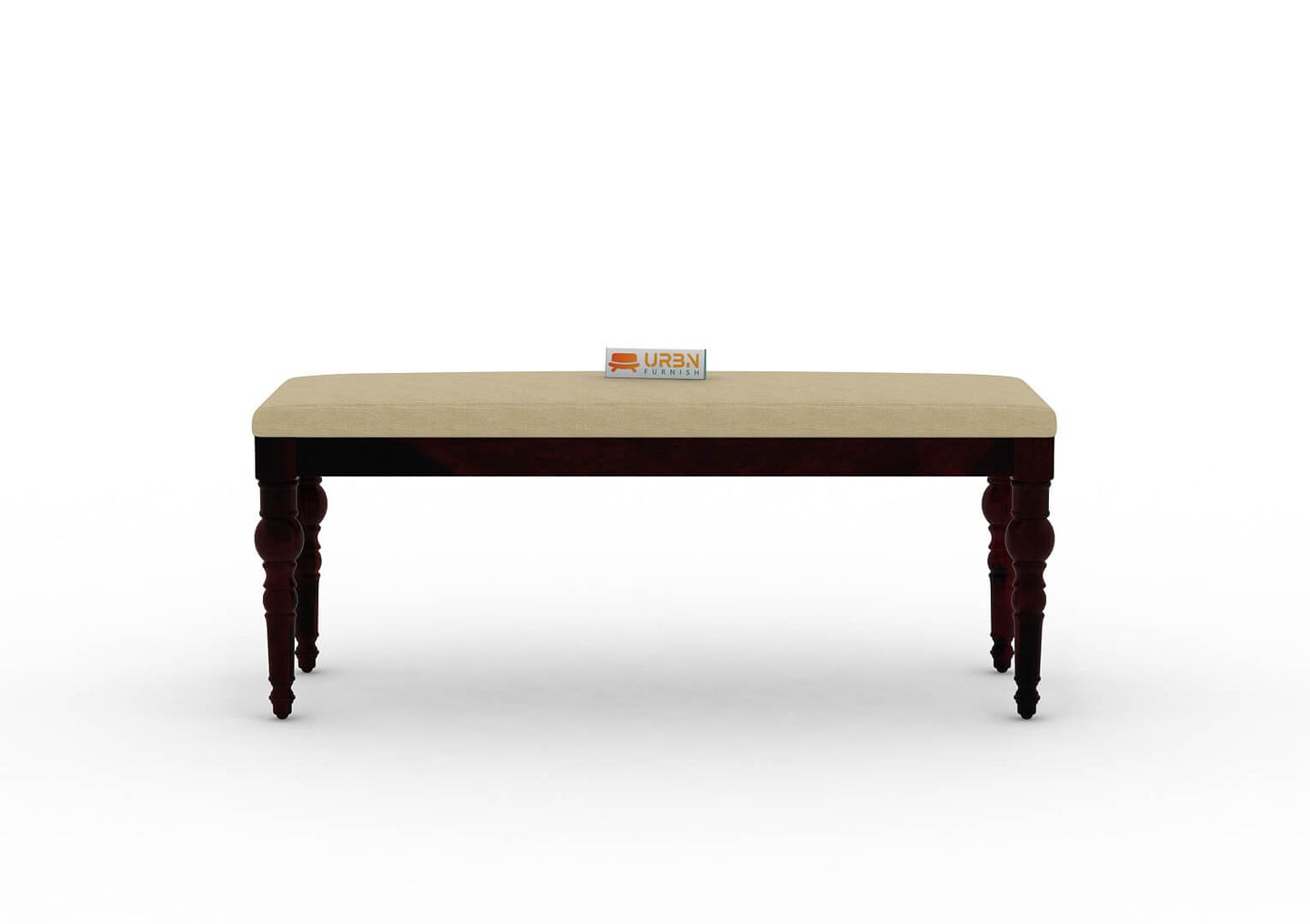 Shivami Bench Cushioned - Urbnfurnish