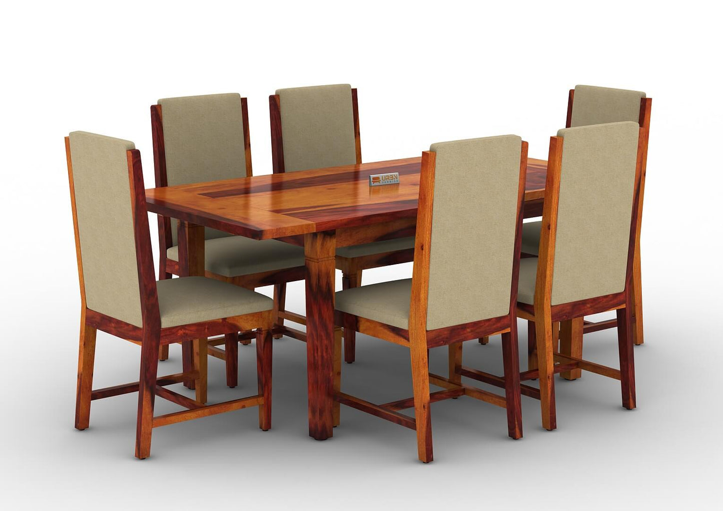 Siraj-4-To-6-Seater-Extendable-Dining-Set-Honey-Ivory_5