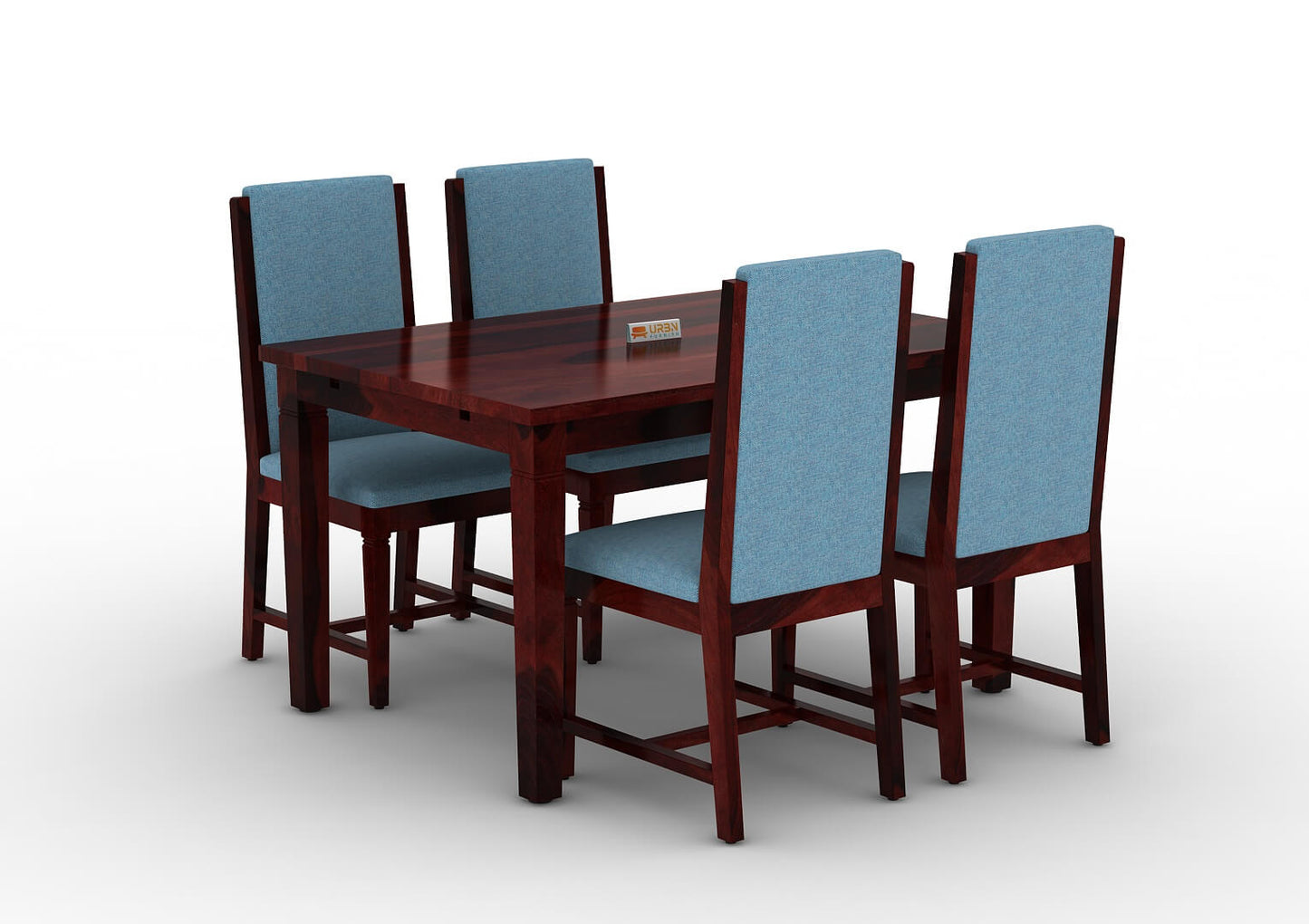 Siraj-4-To-6-Seater-Extendable-Dining-Set-Mahogany-Blue_3