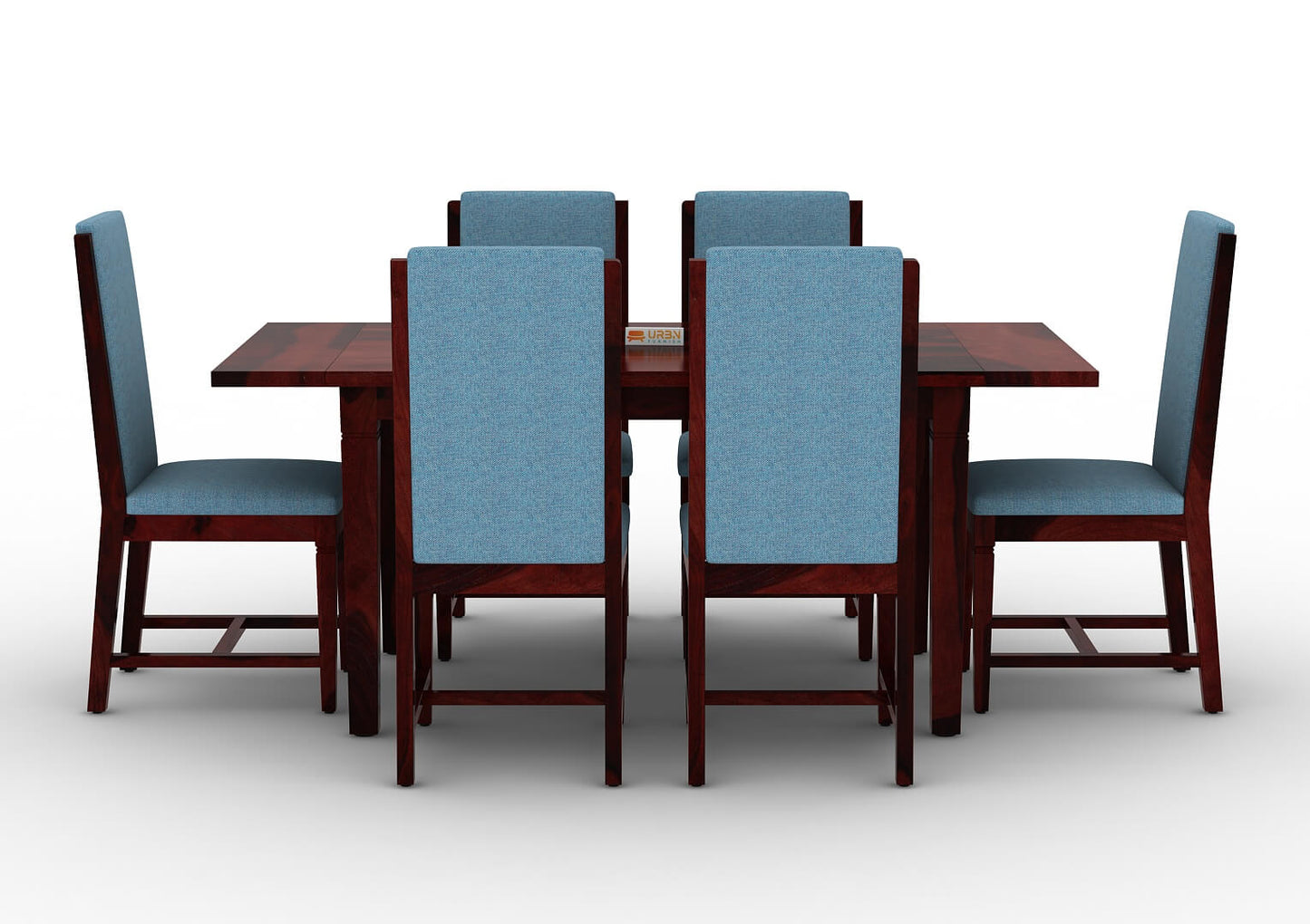 Siraj-4-To-6-Seater-Extendable-Dining-Set-Mahogany-Blue_4
