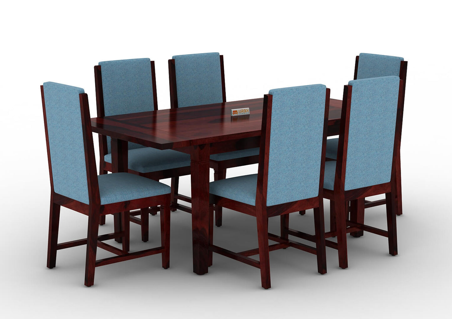 Siraj-4-To-6-Seater-Extendable-Dining-Set-Mahogany-Blue_5