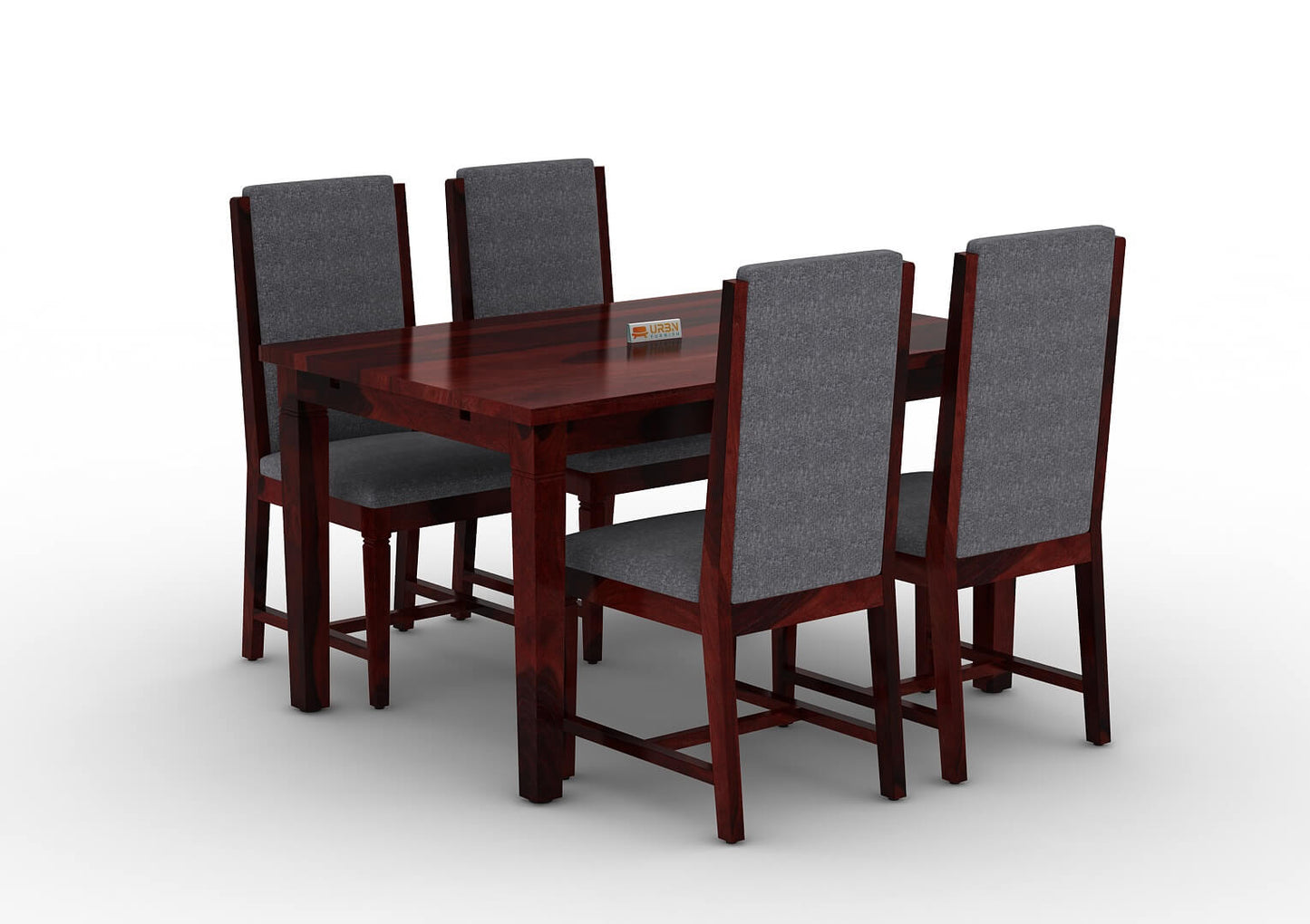 Siraj-4-To-6-Seater-Extendable-Dining-Set-Mahogany-Gray_3
