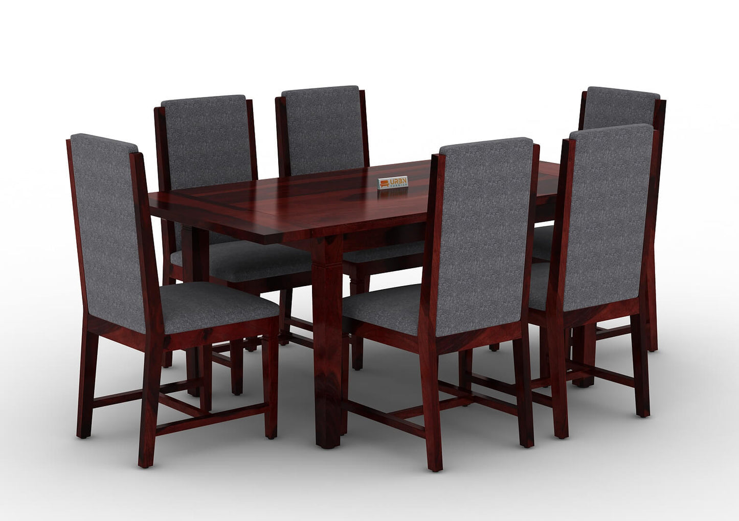 Siraj-4-To-6-Seater-Extendable-Dining-Set-Mahogany-Gray_5